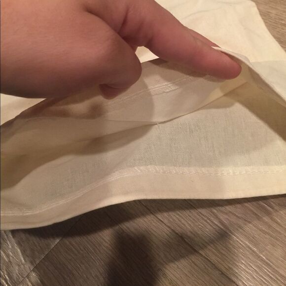 Salvadore Ferragamo dust bag - Picture 3 of 3